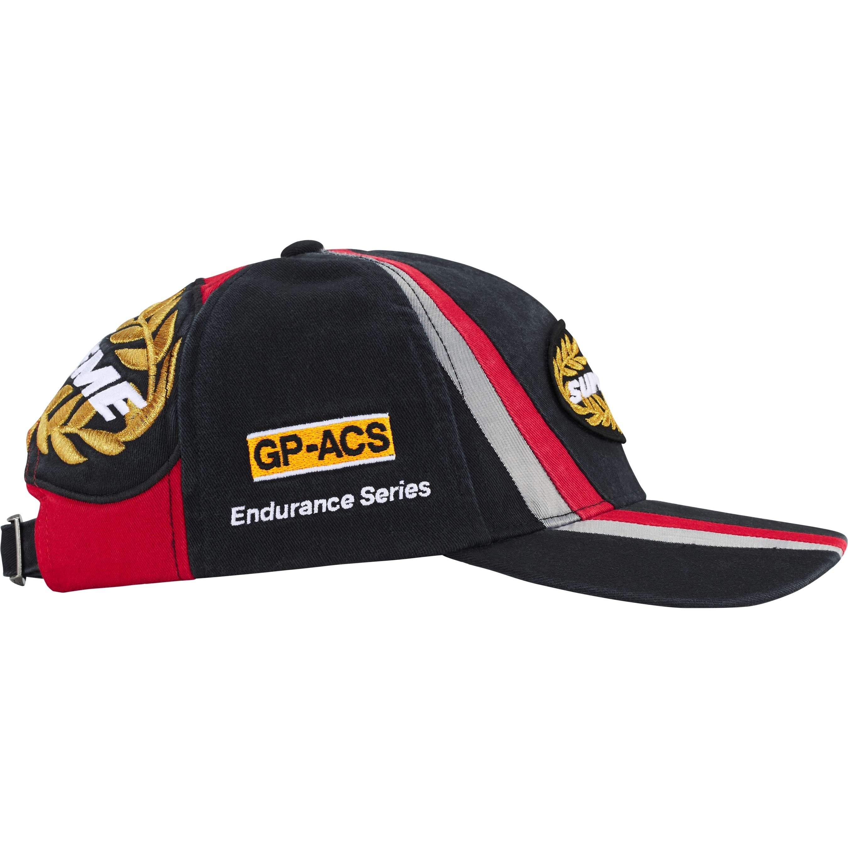 Endurance Series 6-Panel view 7